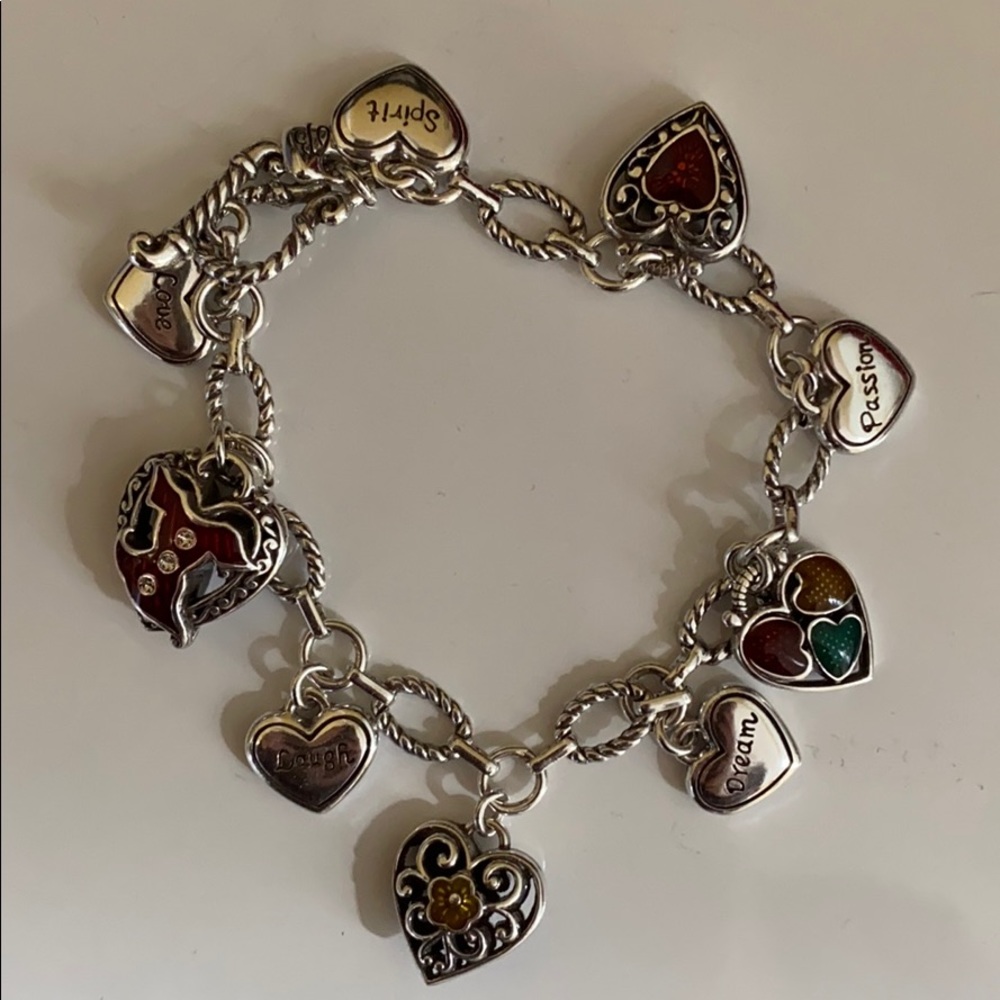Brighton Charm Bracelet